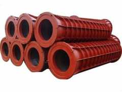 恒冠机械公司供应报价合理的水泥管模具——水泥管模具供应商