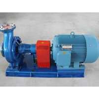 370度导热油泵-产品规格RY125-100-250导热油泵