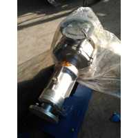 RY50-32-160热油泵-耐高温370度热油循环泵