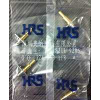 HRS MS-180-HRMJ-3广濑hr射频头