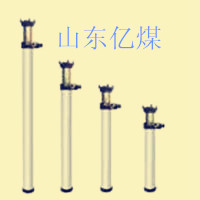 榆林DW22-300/100X单体液压支柱