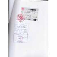 正规办理无犯罪公证书越南大使馆加签