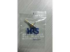 HRS MS-180-HRMJ-1广濑射频头