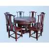 价位合理的红木家具批发——供应桂林好用的红木餐桌