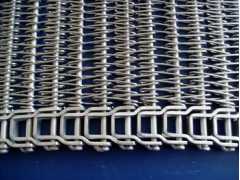德州哪里有卖划算的不锈钢网带--宁津县众一网链输送设备厂