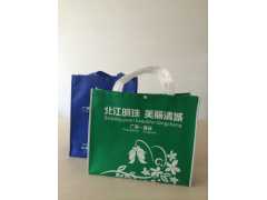 广州(无纺布材质)环保袋，海珠区环保袋公司，特价出售图2