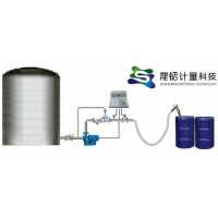 东莞磷酸自动化装桶设备