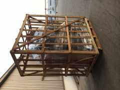 苏州哪里买质量好的胶合木箱 ：专业生产胶合木箱