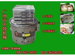 广州申锐机械优质的圆形肠粉机出售 六安肠粉机
