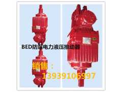 BED-80/6隔爆型电力液压推动器图2