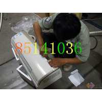 杭州留下二手空调回收公司，家用空调出售费用