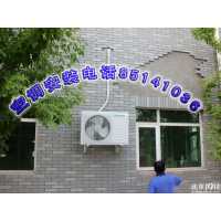 杭州星桥空调清洗公司，多台空调清洗公司