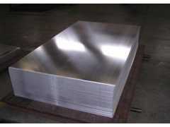 简介防锈铝板的间接测厚法