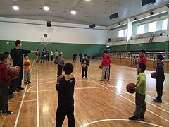 福州篮球培训 福州篮球培训哪里好 福州篮球夏令营