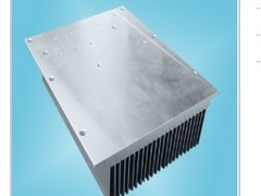 镇江地区具有口碑的铝型材散热器供应商    ——铝型材散热器代理商