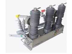 郑州威达电子是一家专业生产高压真空断路器的厂家