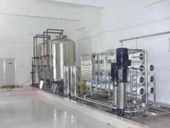 纯净水生产设备代理加盟|价位合理的纯净水生产设备供销