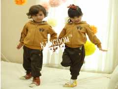 幼儿园园服专业定制 由大众推荐，品牌好的幼儿园园服韩版风格