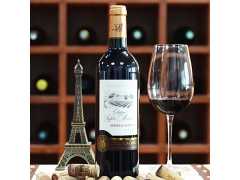焦作品种齐全的法国原装干红酒推荐 法国进口价格如何