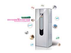 东莞畅销商用型空气能热水器供销 新时代