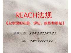游戏掌机REACH161检测ROHS检测