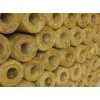 专业生产岩棉管 管道用优质岩棉管