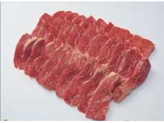 许昌销量好的鲜牛肉批售——冷冻食品批发