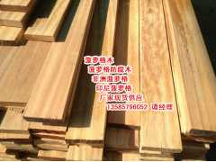 防腐木材、防腐木材价格、菠萝格防腐木木材价格、防腐木菠萝格木