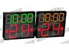 篮球24秒计时器选购|篮球24秒计时器价格|百亿体育图1