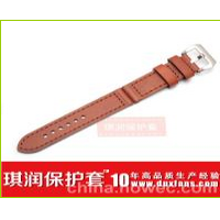 真皮适用于apple watch手表表带 深圳生产厂家