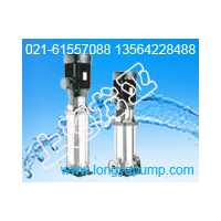 CDLF85-30-2性能好的水泵