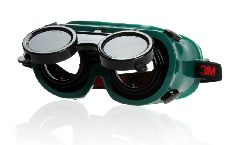 3M10197电焊防护眼镜