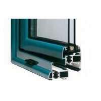 合格隔热断桥铝材门窗各部位应符合的标准,供应商,价格