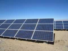 太阳能组件处理价格/太阳能组件回收厂家