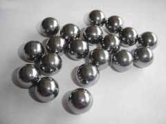 不锈钢 钢球钢珠 316材质 生产厂家直销
