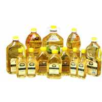 安庭牌山茶籽油绿色健康食用植物油