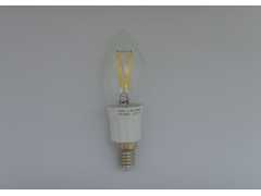 专业定制LED新款灯尖尾蜡烛灯3W：大量供应价位合理的LED新款灯尖尾蜡烛灯3W
