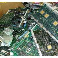 虹口区线路板回收公司 芯片回收 电子废料回收公司