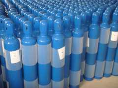 西安氧气瓶 家庭型15升 880元全套 配送医用氧气