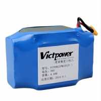 扭扭车电池组10S2P 36V 4.4Ah锂电池组