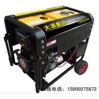 250A柴油发电电焊机价格/TO250A