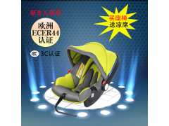 汽车儿童安全座椅 儿童安全座椅0-9月 德国品牌贝卡熊