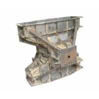 山东异型钢模板供应商提供详细报价