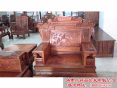 海南红木家具公司，价格合理的海南红木家具批销