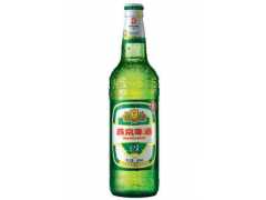 供应河南销量好的燕京啤酒——禹州燕京啤酒