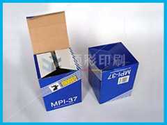 杭州优质的瓦楞包装盒价格范围：推荐楞包装盒