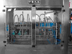 特价灌装设备供应商_青州中鲁包装：灌装机械代理商
