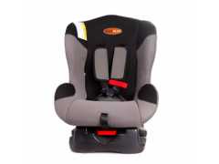 汽车儿童安全座椅0-4周岁 德国品牌bacabear贝卡熊