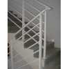价格合理的锌钢楼梯扶手——湖南知名的锌钢楼梯扶手供应商