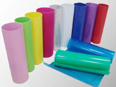 pp片材 环保PP塑料片 规格齐全  颜色可选图2